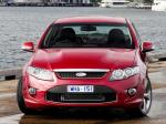 FPV GT-E 2008 года (AU)